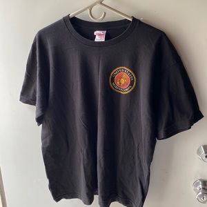 Bayside t shirt. #57